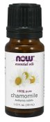 Now Foods Chamomile Oil 10 Ml