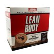 (image for) Labrada Nutrition Meal Replacement Shake 42 Pack