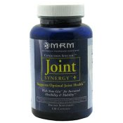 MRM Joint Synergy + 120 Capsules