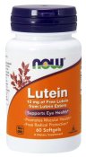 Lutein 10 mg - 60 Softgels