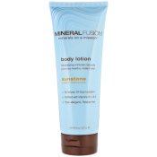 Mineral Fusion Sunstone Body Lotion, 8 oz.