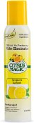 Citrus Magic Natural Air Freshener Spray Tropical Lemon 3.0 Oz