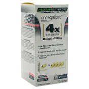 Omega-3 4X