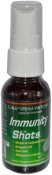 California Natural Immunity Shots Spray 1 fl oz