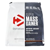 (image for) Dymatize Super Mass Gainer Chocolate 12 lbs