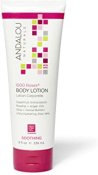 (image for) Andalou Naturals 1000 Roses Soothing Body Lotion 8 oz