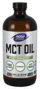 Now Foods Mct Oil 16 Fl oz