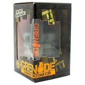 (image for) Grenade Thermo Detonator 100 Capsules