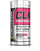 (image for) Cellucor CLK 60 Softgels