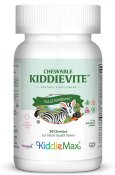 Maxi Health Chewable KiddieVite 90 Chews