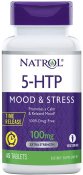 5-HTP Time Release - 45 tabs