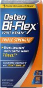  Osteo Bi-Flex Triple Strength 80 Count