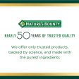 (image for) Nature's Bounty L-Carnitine 500 mg. Tablets 30 Count