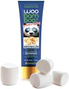 Woobamboo Toothpaste Marshmallow 4oz