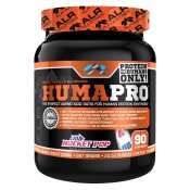 ALRI HumaPro Fresh Cut Pineapple 90 Servings