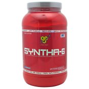 Syntha-6, Strawberry Milkshake 2.91 lbs