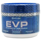 EVP Grape 40 Servings