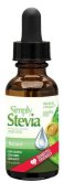 Anumed International Natural Stevia Liquid 2 oz