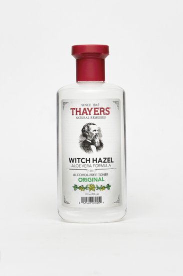 (image for) Thayers Witch Hazel Original w/ Aloe Vera 12oz