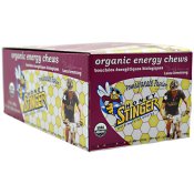 Energy Chews Orange Blossom 12 - 1.8 oz