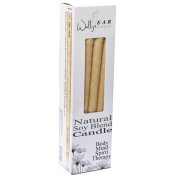 Wally's Candles Natural Soy Blend 12pk