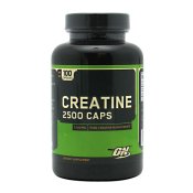 Optimum Nutrition Creatine 2500 Caps 100 Capsules