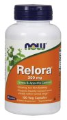 Relora 300 mg -120 Veg Capsules