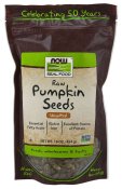 (image for) Raw Pumpkin Seeds - 1lb