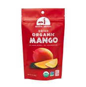 Mavuno Harvest Organic Dried Mango 2 oz