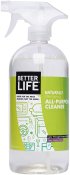 (image for) Better Life Natural All-Purpose Cleaner Clary Sage & Citrus 32oz