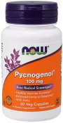 Pycnogenol 100 mg - 60 Veg Capsules