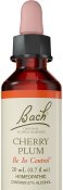 (image for) Bach Original Flower Remedy Dropper, 20 ml, Cherry Plum Flower