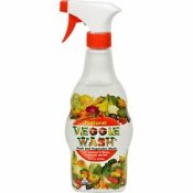 Veggie Wash w/ Trigger 16oz