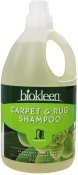 Biokleen Carpet and Rug Shampoo 64 oz