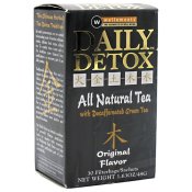 Daily Detox Herbal Tea