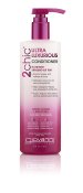 (image for) Ultra Luxurious Conditioner, - Cherry & Rose - 24 oz