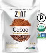 Zint Organic Cacao Powder 2 Lbs