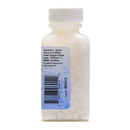 (image for) Hyland's Allium Cepa 6X, 250 Tablets