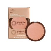 Mineral Fusion Blush - Pale