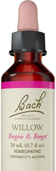 (image for) Bach Original Flower Remedy Dropper Willow Flower 20 ml