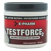 TestForce2 182g