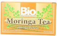 Bio Nutrition Moringa Tea Bags 30 ct