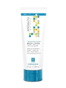 Andalou Naturals Clementine Ginger Energizing Body Lotion 8 oz