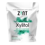 (image for) Zint Xylitol Nature's Sweetener 5 lb