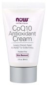 CoQ10 Antioxidant Cream - 2 oz.