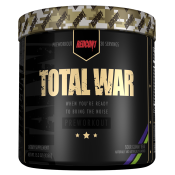 Total War Sour Gummy Bear 30 Servings