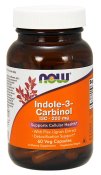 Indole-3-Carbinol (I3C) 200 mg - 60 Veg Capsules