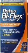  Osteo Bi-Flex Triple Strength 40 Count