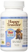 Ark Naturals Happy Traveler 30 Capsules