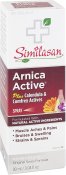 Similasan Arnica Active Plus Spray 3.04 oz (90 ml)